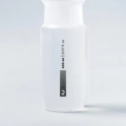 Decathlon Bidon Noir 650ml -Magasin De Sport bidon noir 650ml 3