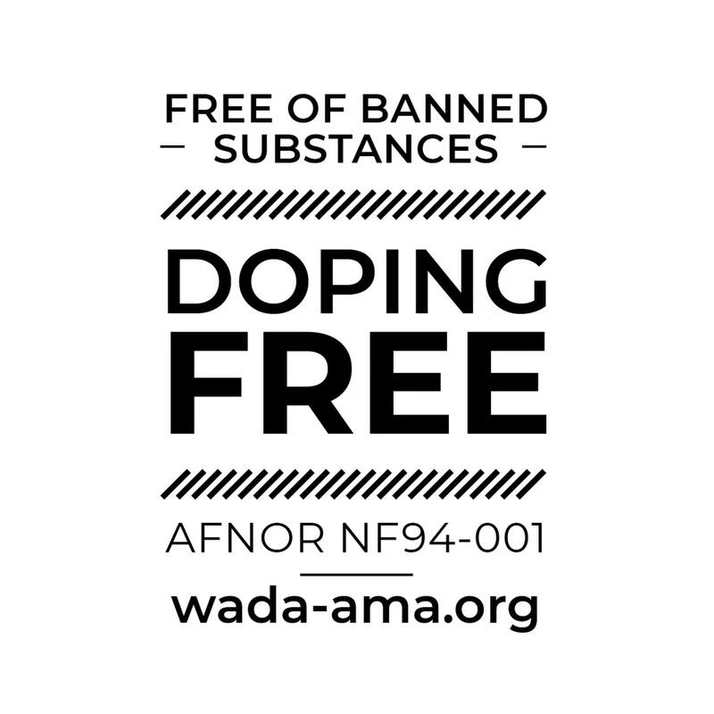 Decathlon Boisson D'attente Poudre Fruits Rouges 5 X 20g 5 Decathlon Boisson D'attente Poudre Fruits Rouges 5 X 20g – Image 3