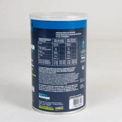 Boisson De Préparation - Carbo POWDER 600 Gr Nature -Magasin De Sport boisson de preparation carbo powder 600 gr nature 2