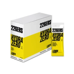 Boisson énergétique 226ERS Hydrazero 7.5g Lemon -Magasin De Sport boisson energetique 226ers hydrazero 75g lemon 2