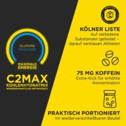 Powerbar Boîte Powergel Shots (24X60g) - Cola -Magasin De Sport boite powergel shots 24x60g cola 2