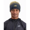 Bonnet De Running Farel Jaune -Magasin De Sport bonnet de running farel jaune