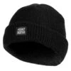 Bonnet Enfant Heatkeeper Anthracite 9/12 Ans -Magasin De Sport bonnet enfant heatkeeper anthracite 912 ans