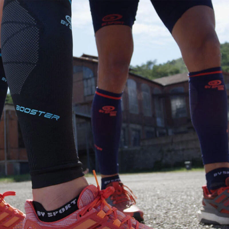 BV Sport Booster Elite EVO2 Blanc/rose - Pachuca 5 BV Sport Booster Elite EVO2 Blanc/rose - Pachuca – Image 3