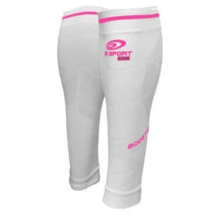 BV Sport Booster Elite EVO2 Blanc/rose - Pachuca
