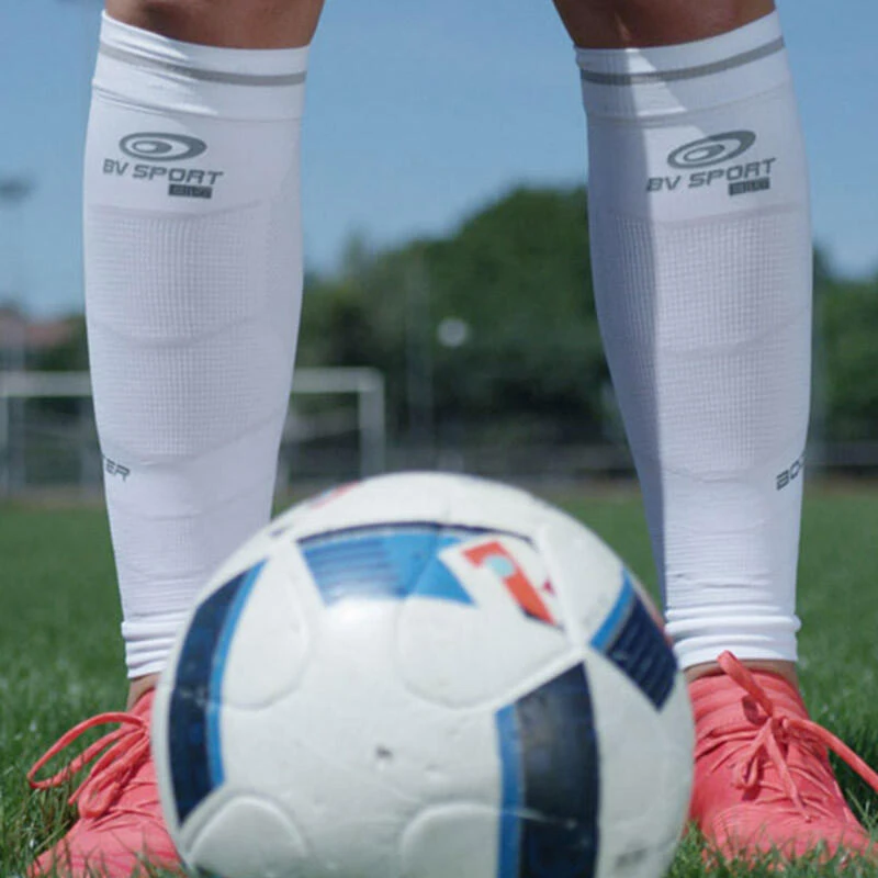 BV Sport Booster Elite EVO2 Blanc/rose - Pachuca 6 BV Sport Booster Elite EVO2 Blanc/rose - Pachuca – Image 4