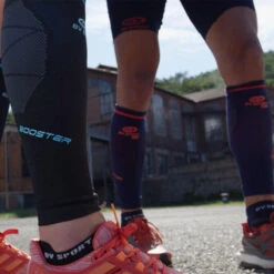 BV Sport Booster Elite EVO2 Vert Kaki Chiné - Mix 9 BV Sport Booster Elite EVO2 Vert Kaki Chiné - Mix -Magasin De Sport booster elite evo2 vert kaki chine mix 2