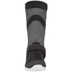 Tribord Bottes De Bateau Sailing 900 Adulte Noir -Magasin De Sport bottes de bateau sailing 900 adulte noir 2