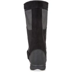 Tribord Bottes De Bateau Sailing 900 Adulte Noir -Magasin De Sport bottes de bateau sailing 900 adulte noir 3