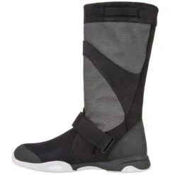 Tribord Bottes De Bateau Sailing 900 Adulte Noir -Magasin De Sport bottes de bateau sailing 900 adulte noir 4