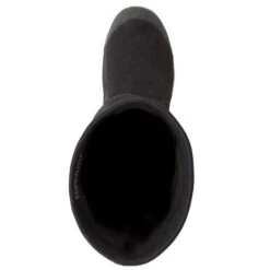 Tribord Bottes De Bateau Sailing 900 Adulte Noir -Magasin De Sport bottes de bateau sailing 900 adulte noir 6