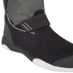 Tribord Bottes De Bateau Sailing 900 Adulte Noir -Magasin De Sport bottes de bateau sailing 900 adulte noir 7