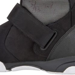 Tribord Bottes De Bateau Sailing 900 Adulte Noir -Magasin De Sport bottes de bateau sailing 900 adulte noir 8