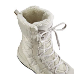 Quechua Bottes De Neige Chaudes Imperméables - SH500 Hautes - Lacets Femme -Magasin De Sport bottes de neige chaudes impermeables sh500 hautes lacets femme 5