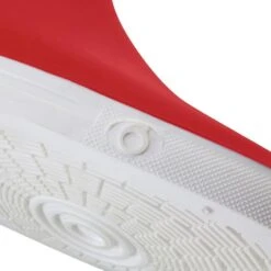 Tribord Bottes De Pluie Adulte SAILING 100 Rouge -Magasin De Sport bottes de pluie adulte sailing 100 rouge 8