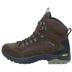 Bottes De Randonnée Pour Hommes HPM51 Et Femmes Bottes D'alpinisme Imperméables -Magasin De Sport bottes de randonnee pour hommes hpm51 et femmes bottes dalpinisme impermeables 3