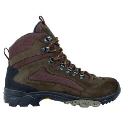 Bottes De Randonnée Pour Hommes HPM51 Et Femmes Bottes D'alpinisme Imperméables -Magasin De Sport bottes de randonnee pour hommes hpm51 et femmes bottes dalpinisme impermeables 4