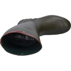 Bottes De Travail Chambord Pro 2 - Vert Kaki - Aigle -Magasin De Sport bottes de travail chambord pro 2 vert kaki aigle 4