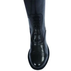 Bottes D'équitation Dublin Evolution Tall Field -Magasin De Sport bottes dequitation dublin evolution tall field 3