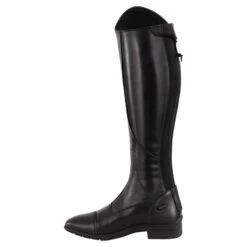Bottes D'équitation En Cuir Tige Normale Premiere Taminiau