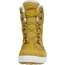 Bottes En Fourrure Pour Femme Avec Bottes D'hiver Imperméables En Laine D'agneau 12 Bottes En Fourrure Pour Femme Avec Bottes D'hiver Imperméables En Laine D'agneau -Magasin De Sport bottes en fourrure pour femme avec bottes dhiver impermeables en laine dagneau 3