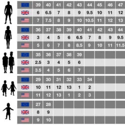 Regatta Bottes NEWLEY Femme (Noir / Gris) -Magasin De Sport bottes newley femme noir gris 3