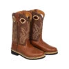 Bottes Western Modèle Buckaroo -Magasin De Sport bottes western modele buckaroo