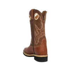 Bottes Western Modèle Buckaroo -Magasin De Sport bottes western modele buckaroo 2