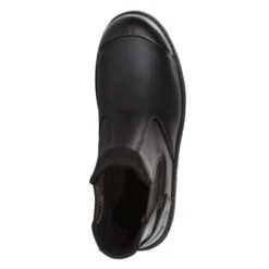 Regatta Bottines Homme (Noir) -Magasin De Sport bottines homme noir 3