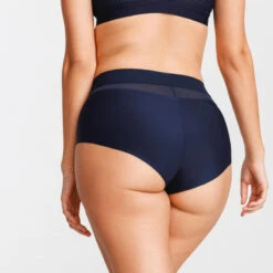 Kalenji BOXER DE RUNNING BLEU MARINE -Magasin De Sport boxer de running bleu marine 2