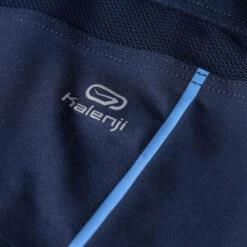 Kalenji BOXER DE RUNNING BLEU MARINE -Magasin De Sport boxer de running bleu marine 3