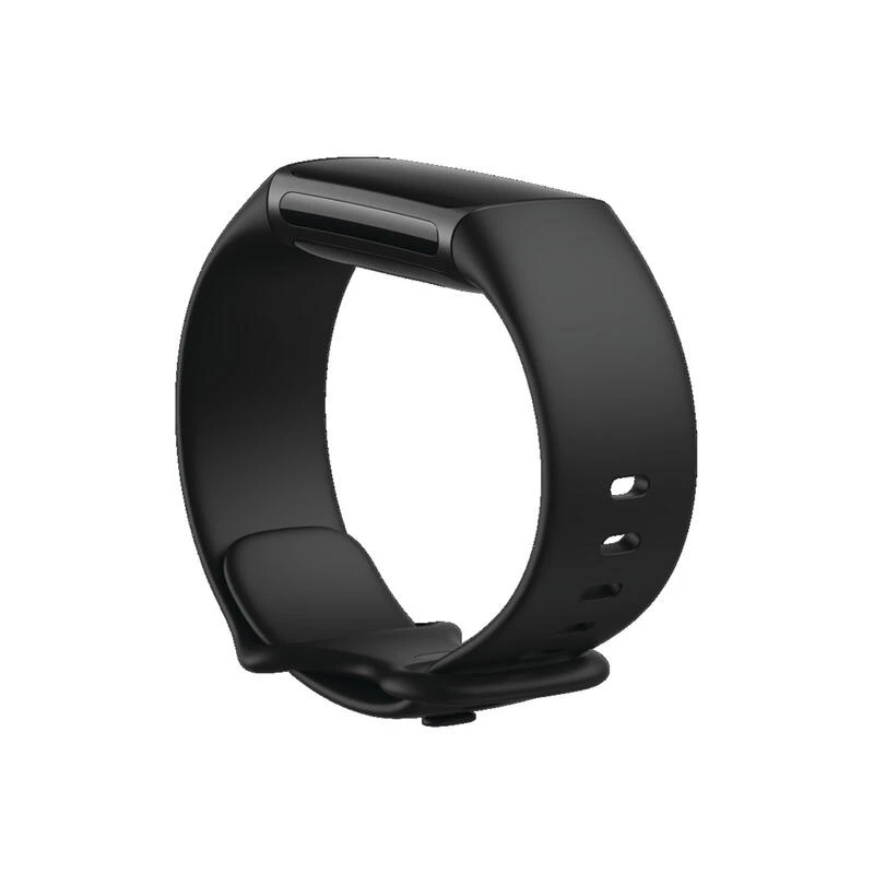 BRACELET CONNECTÉ SPORT/BIEN-ÊTRE FITBIT CHARGE 5 NOIR 4 BRACELET CONNECTÉ SPORT/BIEN-ÊTRE FITBIT CHARGE 5 NOIR – Image 2