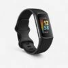 BRACELET CONNECTÉ SPORT/BIEN-ÊTRE FITBIT CHARGE 5 NOIR -Magasin De Sport bracelet connecte sportbien etre fitbit charge 5 noir