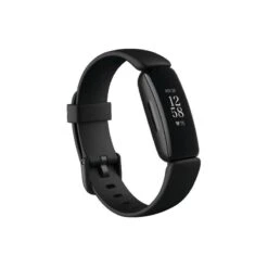 Bracelet Connectée Cardio - FITBIT INSPIRE HR 2 Noir