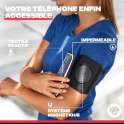 Shapeheart Brassard Téléphone Sport Et Running 10 Shapeheart Brassard Téléphone Sport Et Running -Magasin De Sport brassard telephone sport et running 2