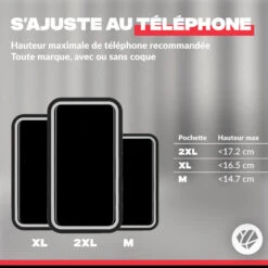 Shapeheart Brassard Téléphone Sport Et Running 12 Shapeheart Brassard Téléphone Sport Et Running -Magasin De Sport brassard telephone sport et running 4