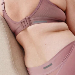 Kalenji Brassière Bretelles Croisables Maintien Fort Femme - Taupe 17 Kalenji Brassière Bretelles Croisables Maintien Fort Femme - Taupe -Magasin De Sport brassiere bretelles croisables maintien fort femme taupe 5