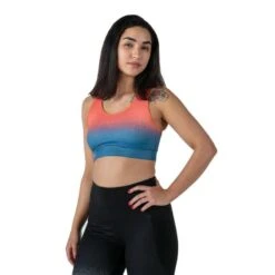 Brassière De Sport Femme Kilpi WINIE-W -Magasin De Sport brassiere de sport femme kilpi winie w 4