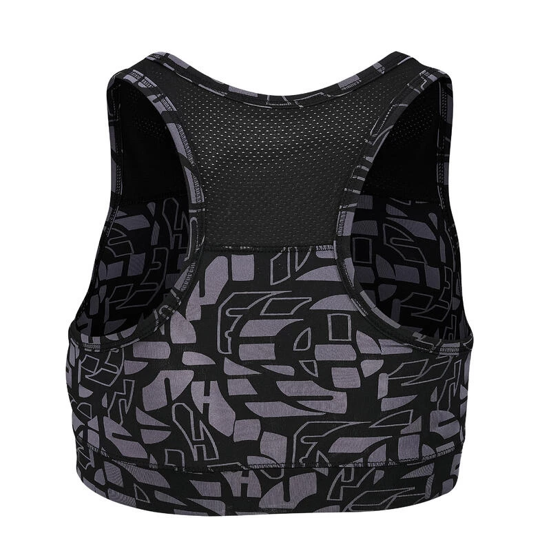 BRASSIÈRRE FILLE NOIR PUMA 9 BRASSIÈRRE FILLE NOIR PUMA – Image 7