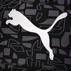 BRASSIÈRRE FILLE NOIR PUMA 17 BRASSIÈRRE FILLE NOIR PUMA -Magasin De Sport brassierre fille noir puma 7