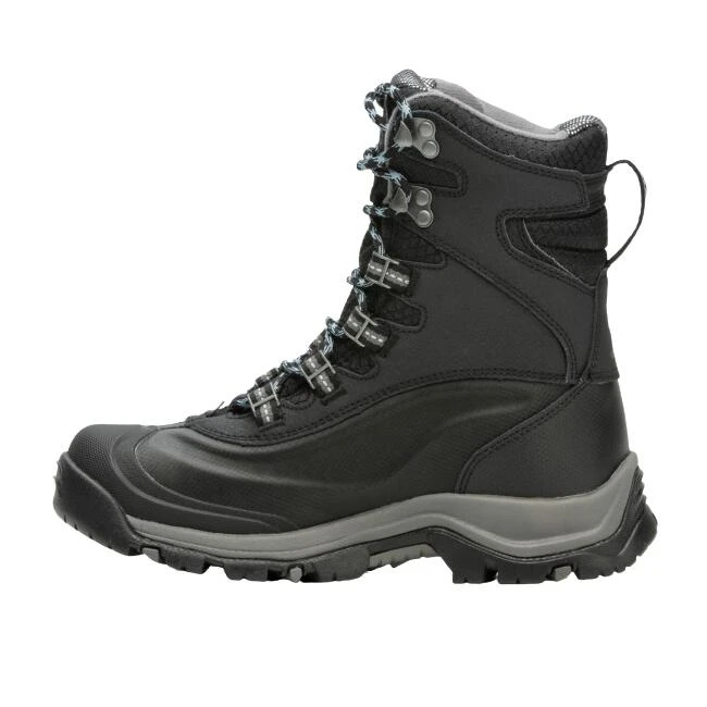 Columbia Bugaboot Plus III Bottes De Neige Imperméables Pour Femmes Pour La Randonnée 5 Columbia Bugaboot Plus III Bottes De Neige Imperméables Pour Femmes Pour La Randonnée – Image 3
