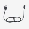 Kalenji Câble Chargeur CW700HR/CW900HR -Magasin De Sport cable chargeur cw700hrcw900hr