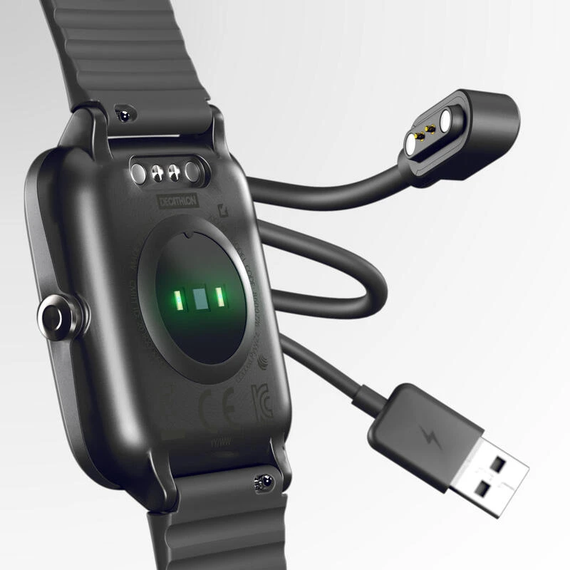 Kalenji Câble Chargeur CW700HR/CW900HR 5 Kalenji Câble Chargeur CW700HR/CW900HR – Image 3