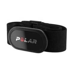 CAPTEUR DE FRÉQUENCE CARDIAQUE POLAR H10 NOIR XS-S -Magasin De Sport capteur de frequence cardiaque polar h10 noir xs s 2