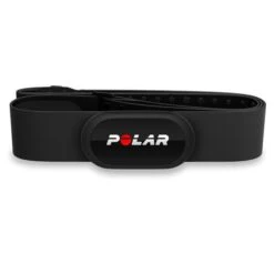 CAPTEUR DE FRÉQUENCE CARDIAQUE POLAR H10 NOIR XS-S