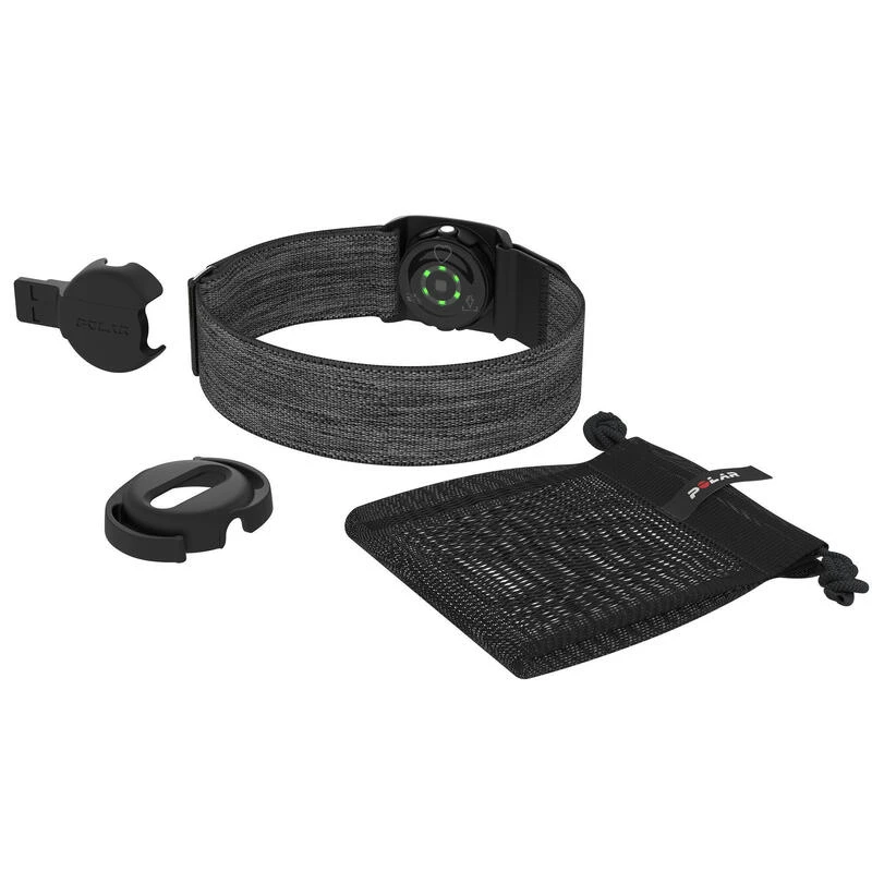 CAPTEUR OPTIQUE DE FRÉQUENCE CARDIAQUE POLAR VERITY SENSE OHR 5 CAPTEUR OPTIQUE DE FRÉQUENCE CARDIAQUE POLAR VERITY SENSE OHR – Image 3