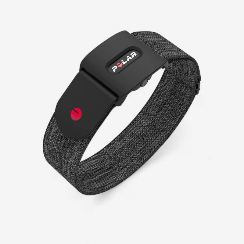 CAPTEUR OPTIQUE DE FRÉQUENCE CARDIAQUE POLAR VERITY SENSE OHR 3 CAPTEUR OPTIQUE DE FRÉQUENCE CARDIAQUE POLAR VERITY SENSE OHR