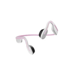 Casque De Sport Bluetooth à Conduction Osseuse SHOKZ - OPENMOVE -Magasin De Sport casque de sport bluetooth a conduction osseuse shokz openmove 2