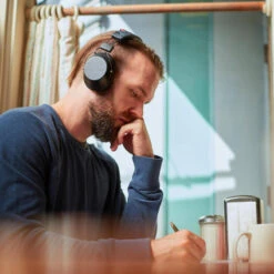 Plantronics Casque Sport BACKBEAT FIT 6100 Noir 11 Plantronics Casque Sport BACKBEAT FIT 6100 Noir -Magasin De Sport casque sport backbeat fit 6100 noir 3