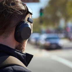 Plantronics Casque Sport BACKBEAT FIT 6100 Noir 13 Plantronics Casque Sport BACKBEAT FIT 6100 Noir -Magasin De Sport casque sport backbeat fit 6100 noir 5